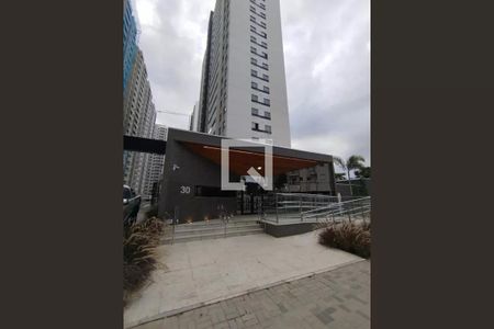 Apartamento à venda com 47m², 2 quartos e sem vaga