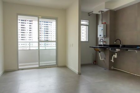 Apartamento à venda com 2 quartos, 47m² em Santo Cristo, Rio de Janeiro