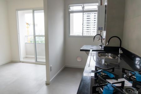Apartamento à venda com 47m², 2 quartos e sem vaga