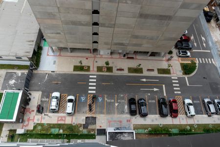 Apartamento à venda com 47m², 2 quartos e sem vaga