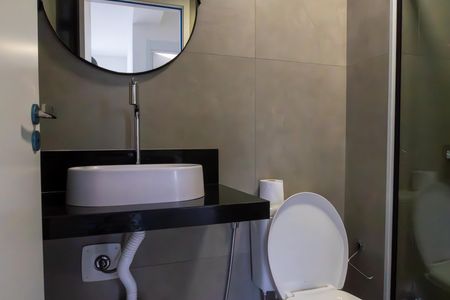 Apartamento à venda com 47m², 2 quartos e sem vaga