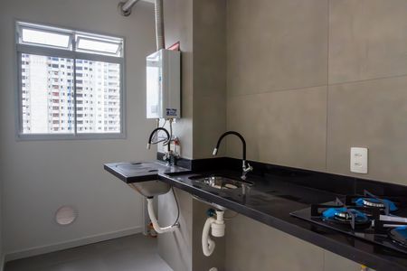 Apartamento à venda com 47m², 2 quartos e sem vaga