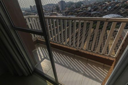 Apartamento para alugar com 64m², 2 quartos e 1 vaga