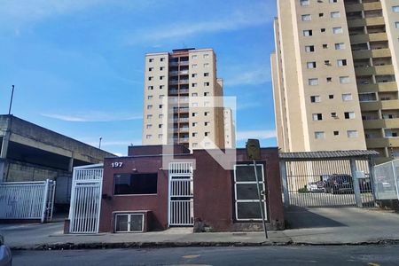 Apartamento para alugar com 64m², 2 quartos e 1 vaga