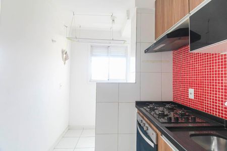 Apartamento para alugar com 64m², 2 quartos e 1 vaga