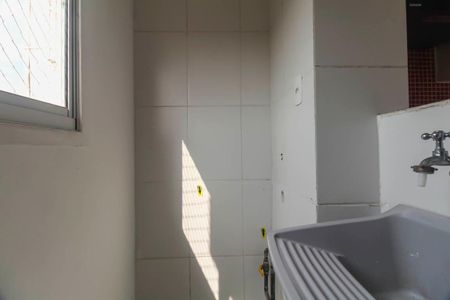 Apartamento para alugar com 64m², 2 quartos e 1 vaga