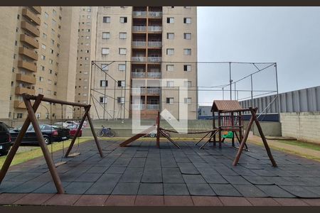 Apartamento para alugar com 64m², 2 quartos e 1 vaga