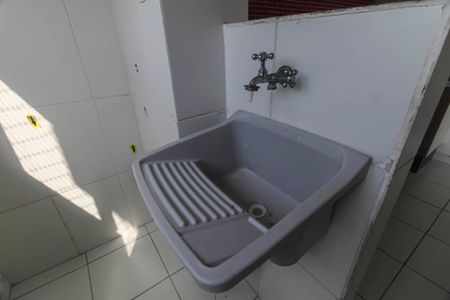 Apartamento para alugar com 64m², 2 quartos e 1 vaga