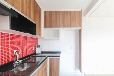 Apartamento para alugar com 64m², 2 quartos e 1 vaga