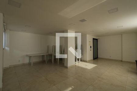 Apartamento para alugar com 64m², 2 quartos e 1 vaga