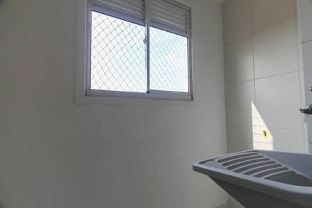 Apartamento para alugar com 64m², 2 quartos e 1 vaga