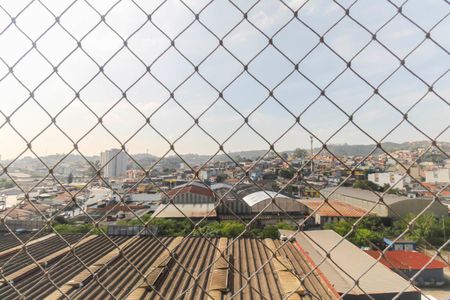 Apartamento para alugar com 2 quartos, 64m² em Vila João Ramalho, Santo André