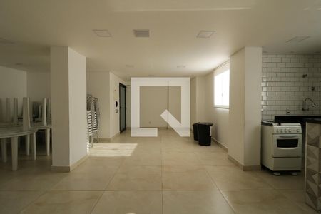 Apartamento para alugar com 64m², 2 quartos e 1 vaga