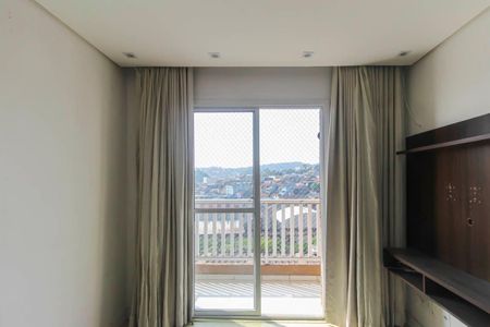 Apartamento para alugar com 2 quartos, 64m² em Vila João Ramalho, Santo André