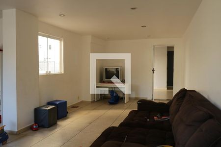 Apartamento para alugar com 64m², 2 quartos e 1 vaga