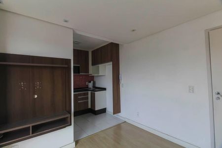 Apartamento para alugar com 2 quartos, 64m² em Vila João Ramalho, Santo André