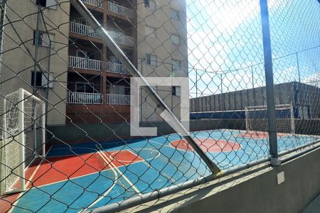 Apartamento para alugar com 64m², 2 quartos e 1 vaga