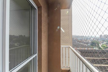 Apartamento para alugar com 64m², 2 quartos e 1 vaga