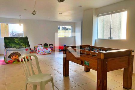 Apartamento para alugar com 64m², 2 quartos e 1 vaga