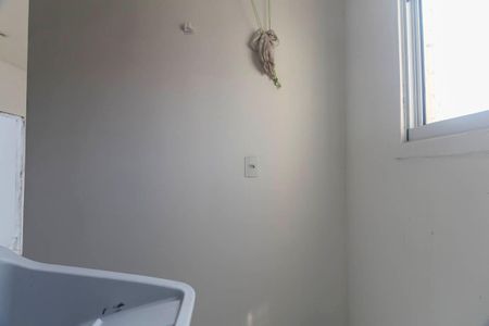 Apartamento para alugar com 64m², 2 quartos e 1 vaga