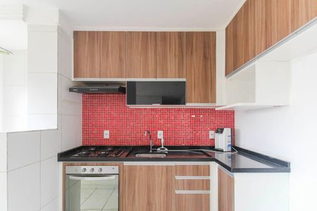 Apartamento para alugar com 64m², 2 quartos e 1 vaga