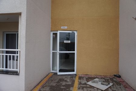 Apartamento para alugar com 55m², 2 quartos e 1 vagaÁrea comum