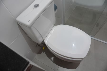 Apartamento para alugar com 55m², 2 quartos e 1 vagaBanheiro Social