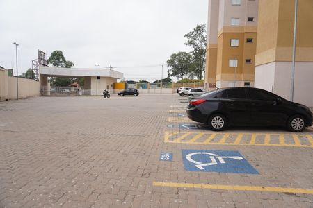 Apartamento para alugar com 55m², 2 quartos e 1 vagaÁrea comum