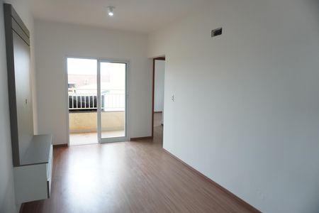 Apartamento para alugar com 55m², 2 quartos e 1 vagaSala