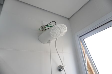 Apartamento para alugar com 55m², 2 quartos e 1 vagaBanheiro SocialBanheiro Social