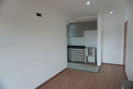 Apartamento para alugar com 55m², 2 quartos e 1 vagaSala