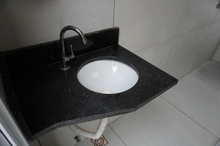 Apartamento para alugar com 55m², 2 quartos e 1 vagaÁrea comum