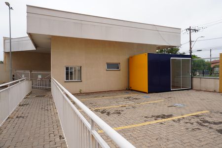 Apartamento para alugar com 55m², 2 quartos e 1 vagaÁrea comum