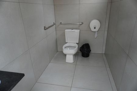 Apartamento para alugar com 55m², 2 quartos e 1 vagaÁrea comum