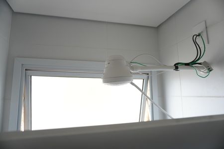 Apartamento para alugar com 55m², 2 quartos e 1 vagaBanheiro da Suíte