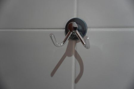 Apartamento para alugar com 55m², 2 quartos e 1 vagaBanheiro Social