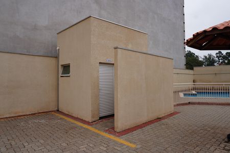 Apartamento para alugar com 55m², 2 quartos e 1 vagaÁrea comum