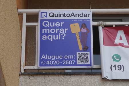 Apartamento para alugar com 55m², 2 quartos e 1 vagaplaquinha YEQA - 174