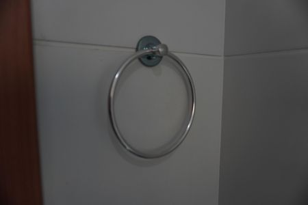 Apartamento para alugar com 55m², 2 quartos e 1 vagaBanheiro Social