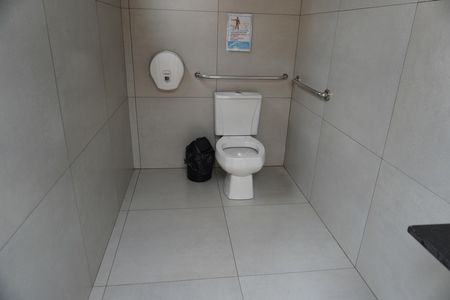 Apartamento para alugar com 55m², 2 quartos e 1 vagaÁrea comum