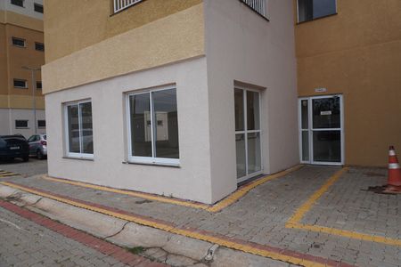 Apartamento para alugar com 55m², 2 quartos e 1 vagaÁrea comum