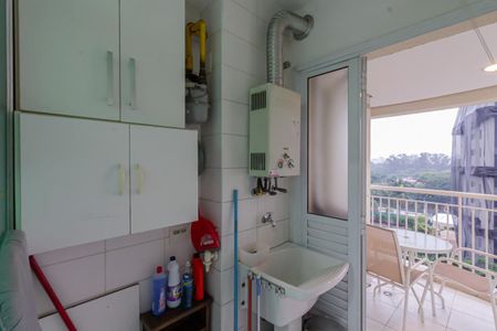 Apartamento para alugar com 54m², 2 quartos e 1 vagaÁrea de Serviço