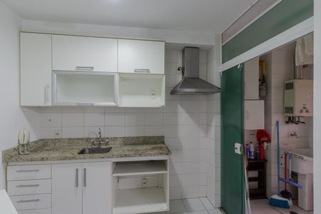 Apartamento para alugar com 54m², 2 quartos e 1 vagaCozinha
