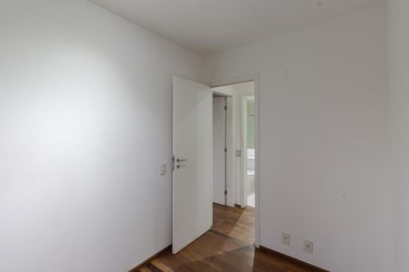Apartamento para alugar com 54m², 2 quartos e 1 vagaQuarto 2