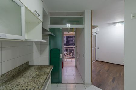 Apartamento para alugar com 54m², 2 quartos e 1 vagaCozinha