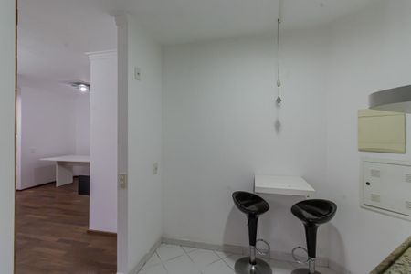 Apartamento para alugar com 54m², 2 quartos e 1 vagaCozinha