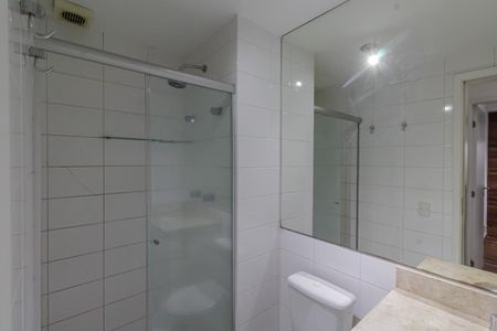 Apartamento para alugar com 54m², 2 quartos e 1 vagaBanheiro