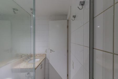 Apartamento para alugar com 54m², 2 quartos e 1 vagaBanheiro