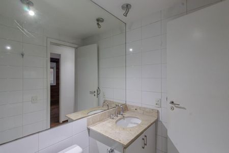Apartamento para alugar com 54m², 2 quartos e 1 vagaBanheiro