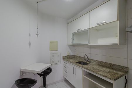 Apartamento para alugar com 54m², 2 quartos e 1 vagaCozinha